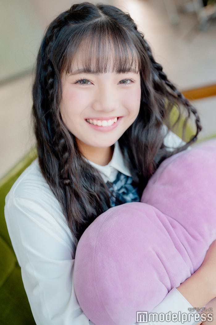 めいさん(C)モデルプレス