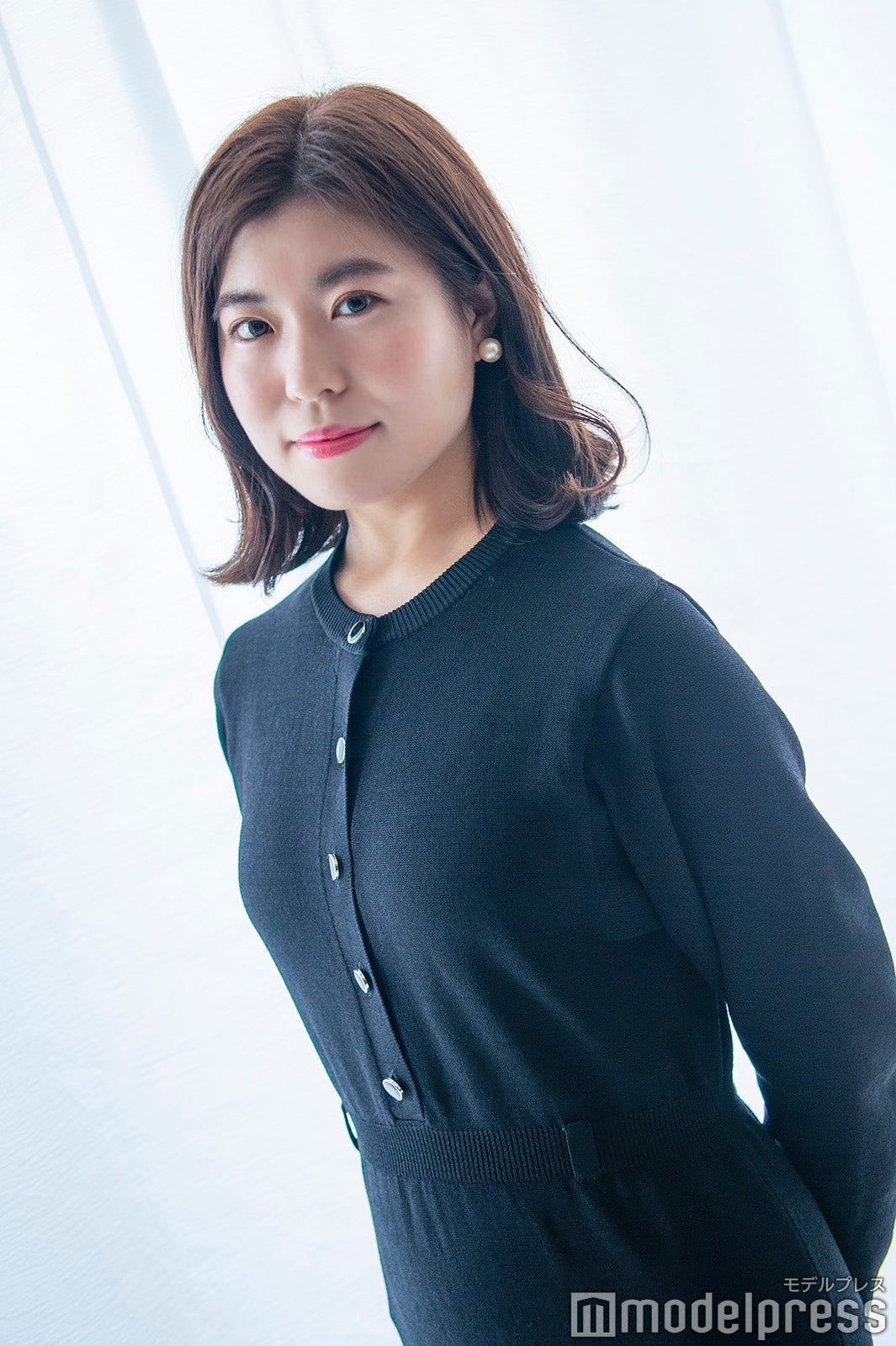 mizukiさん （C）モデルプレス