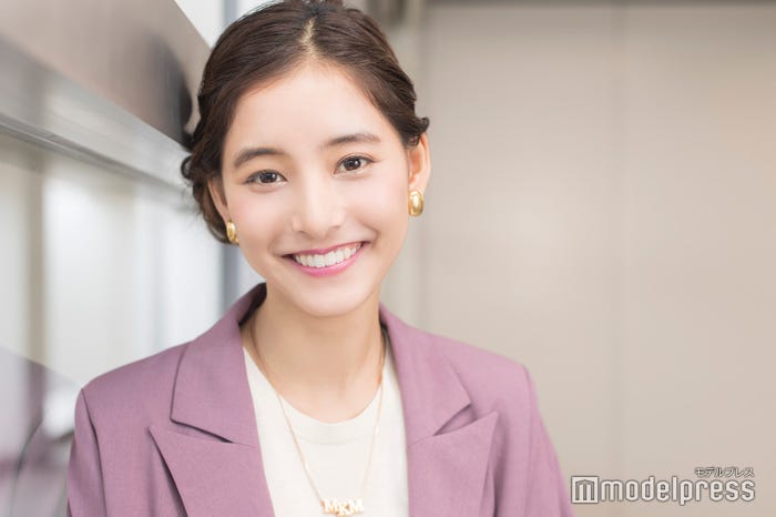 新木優子 (C)モデルプレス