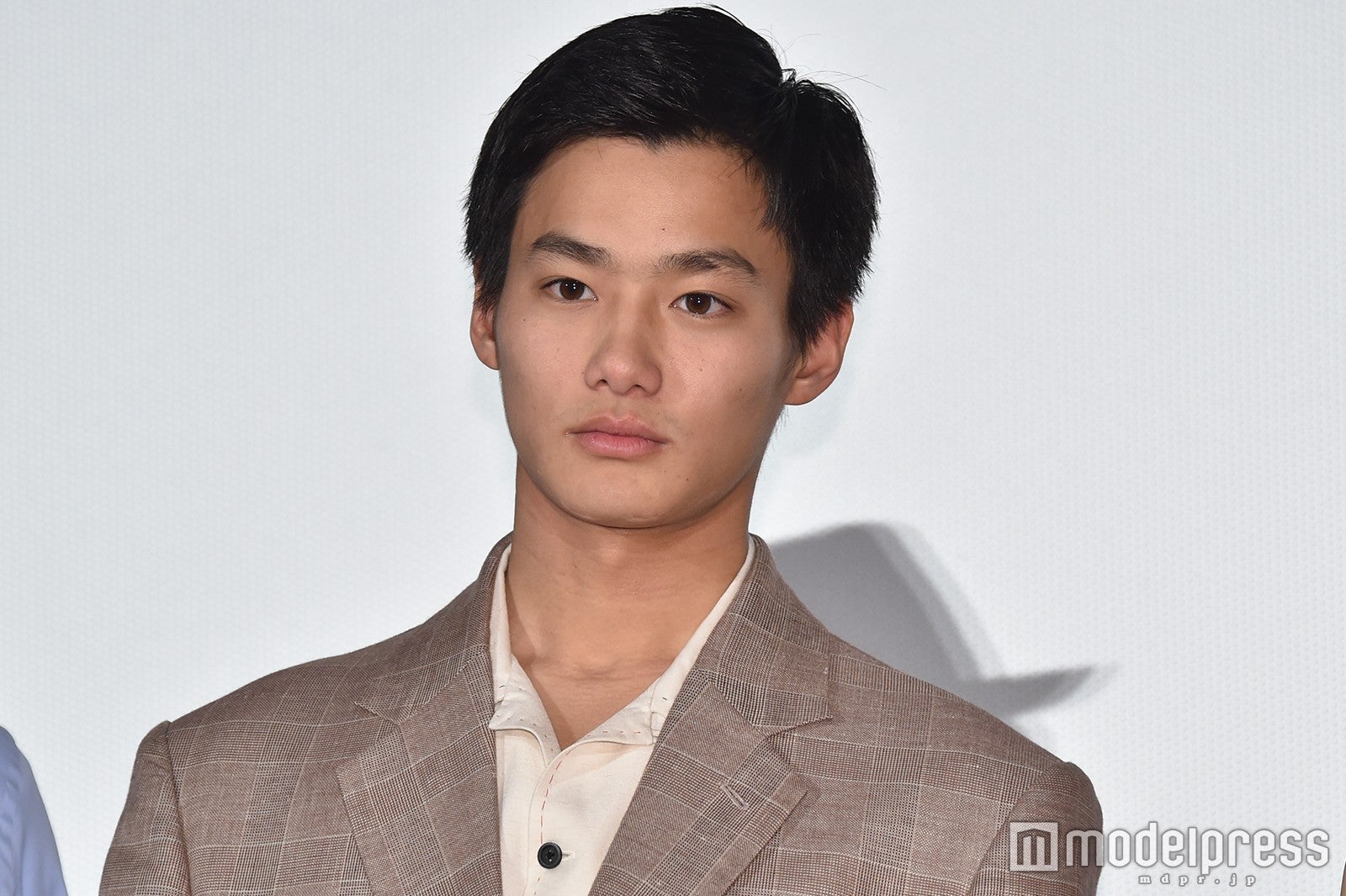 野村周平 （C）モデルプレス