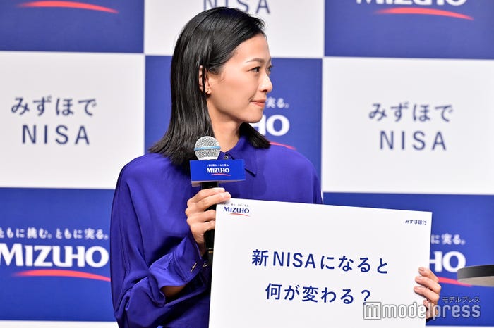 榮倉奈々(C)モデルプレス