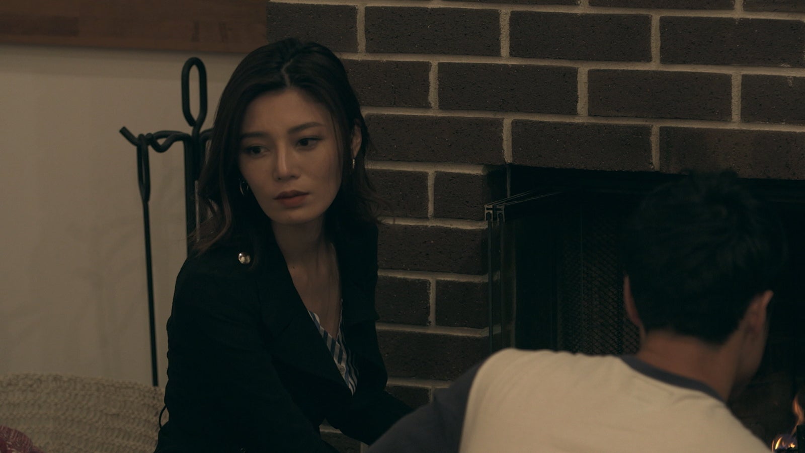 聖南「TERRACE HOUSE OPENING NEW DOORS」24th WEEK（C）フジテレビ／イースト・エンタテインメント