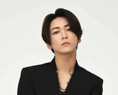 亀梨和也、韓国ヒットドラマ「ストーブリーグ」日本版主演に決定 “野球未経験”GM役で瑠東東一郎監督と初タッグ
