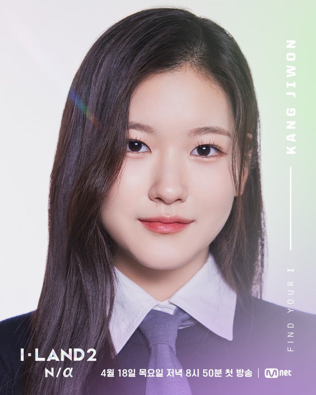 ILAND2 日プ 田端那菜 NANA FIND投票 認証 トレカ
