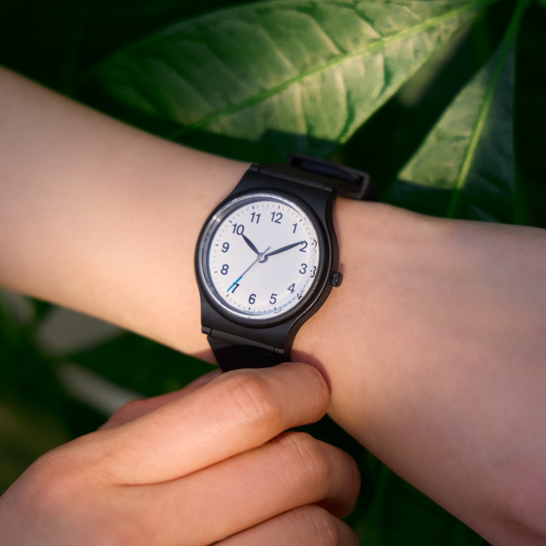 腕時計（税込1,998円）（提供写真）