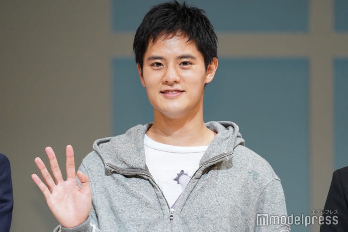 岡本圭人 (C)モデルプレス