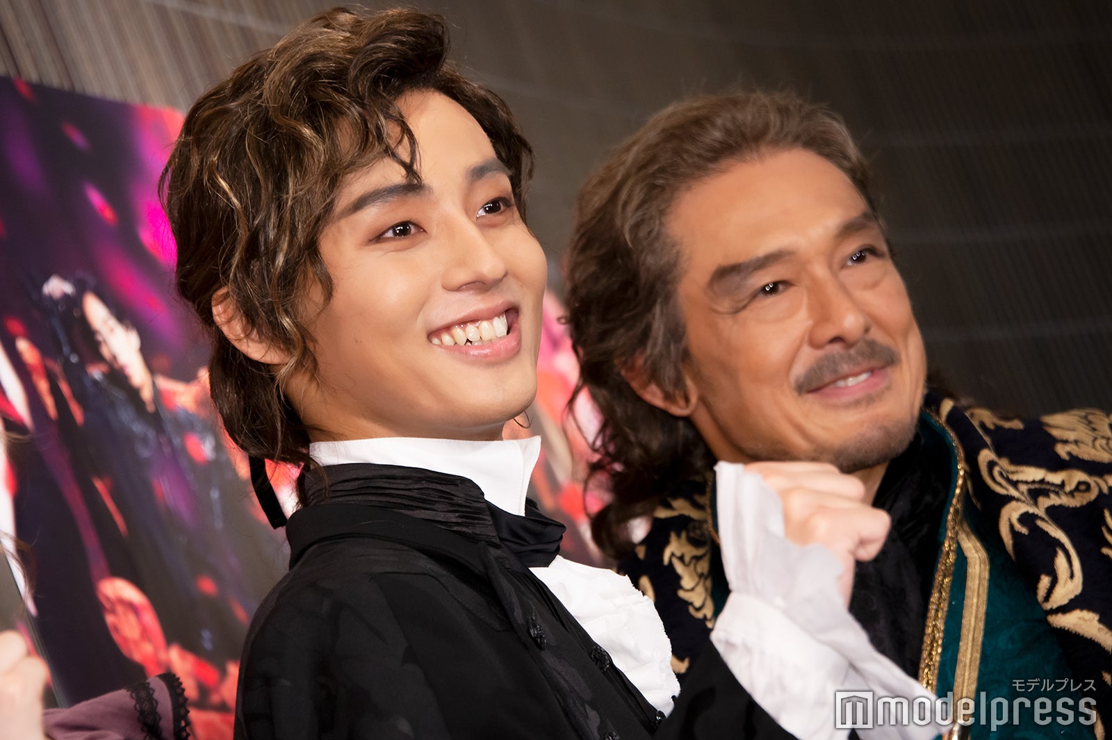 キスマイ藤ヶ谷太輔、千賀健永＆二階堂高嗣が「キスシーンについて必ず