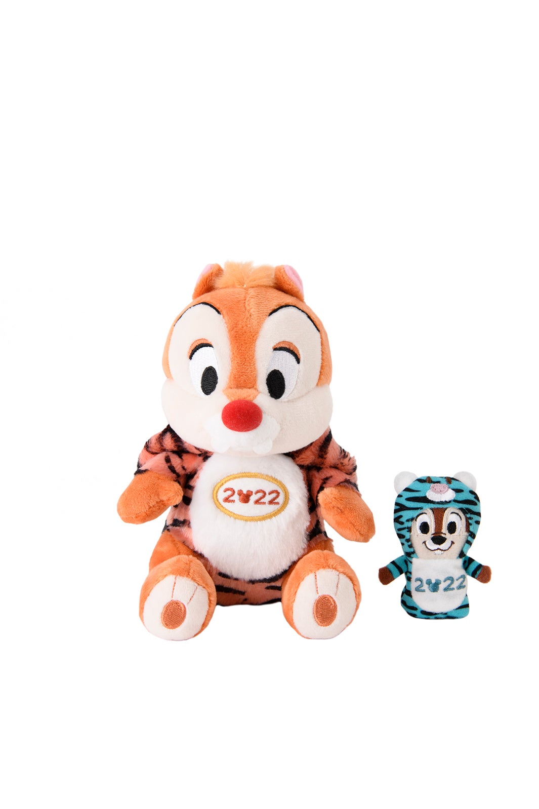 ぬいぐるみ2,700円（C）Disney