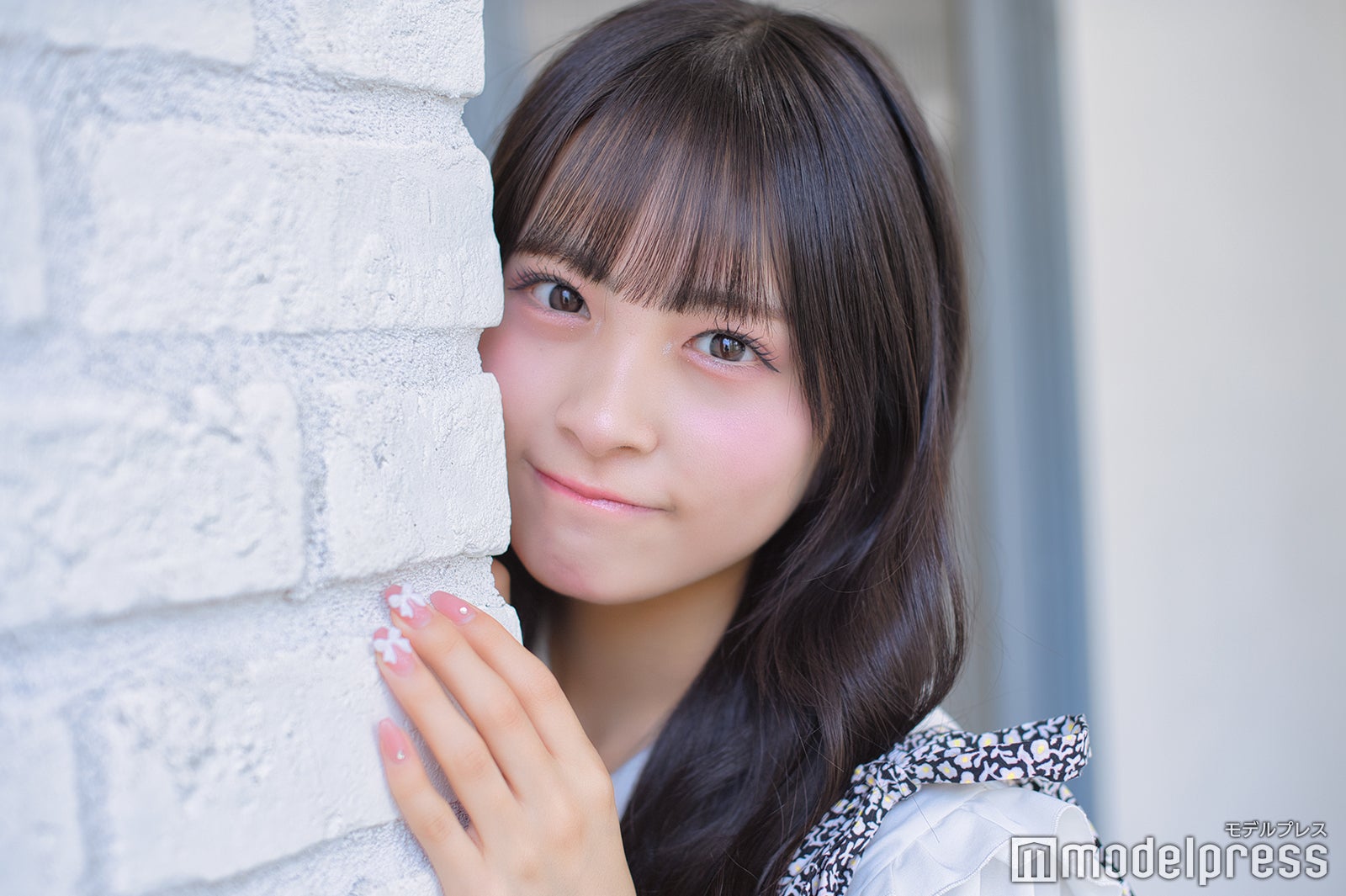 有村南海（C）モデルプレス