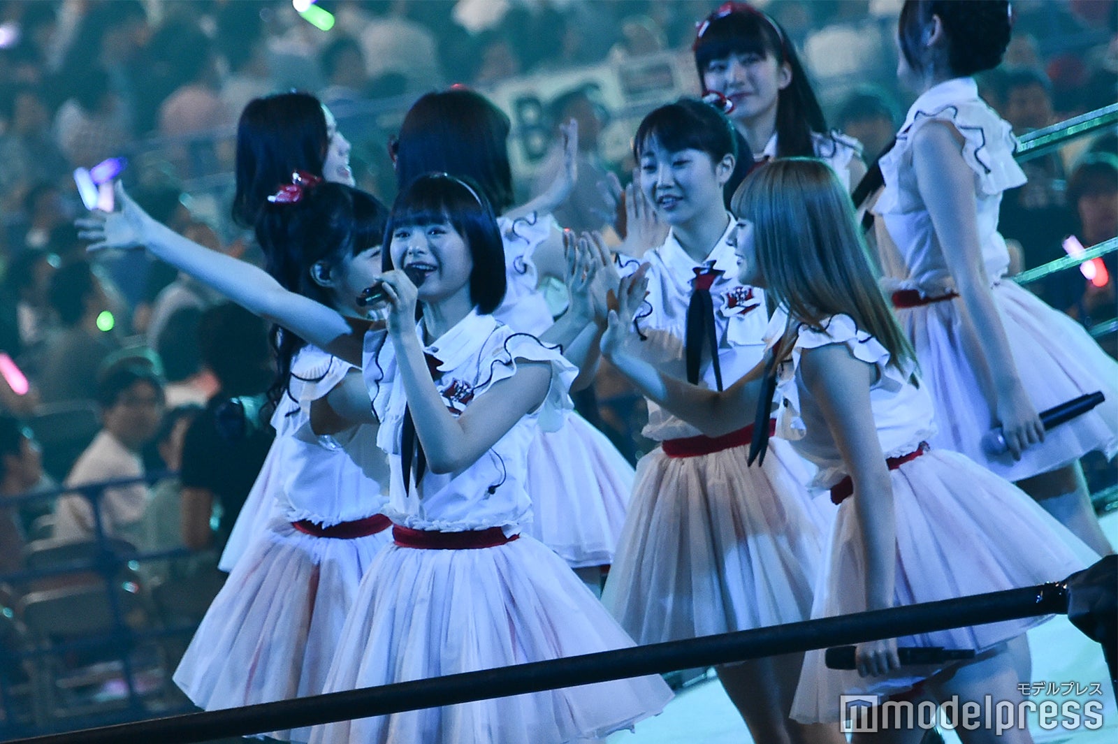 ／「AKB48 53rdシングル 世界選抜総選挙」AKB48グループコンサート（C）モデルプレス