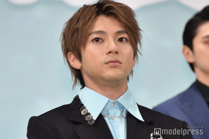 山田裕貴(C)モデルプレス