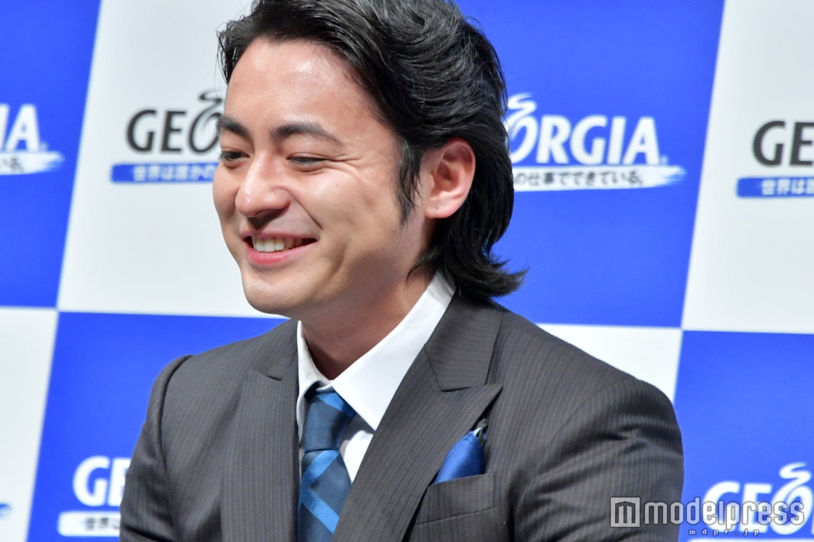 山田孝之 （C）モデルプレス