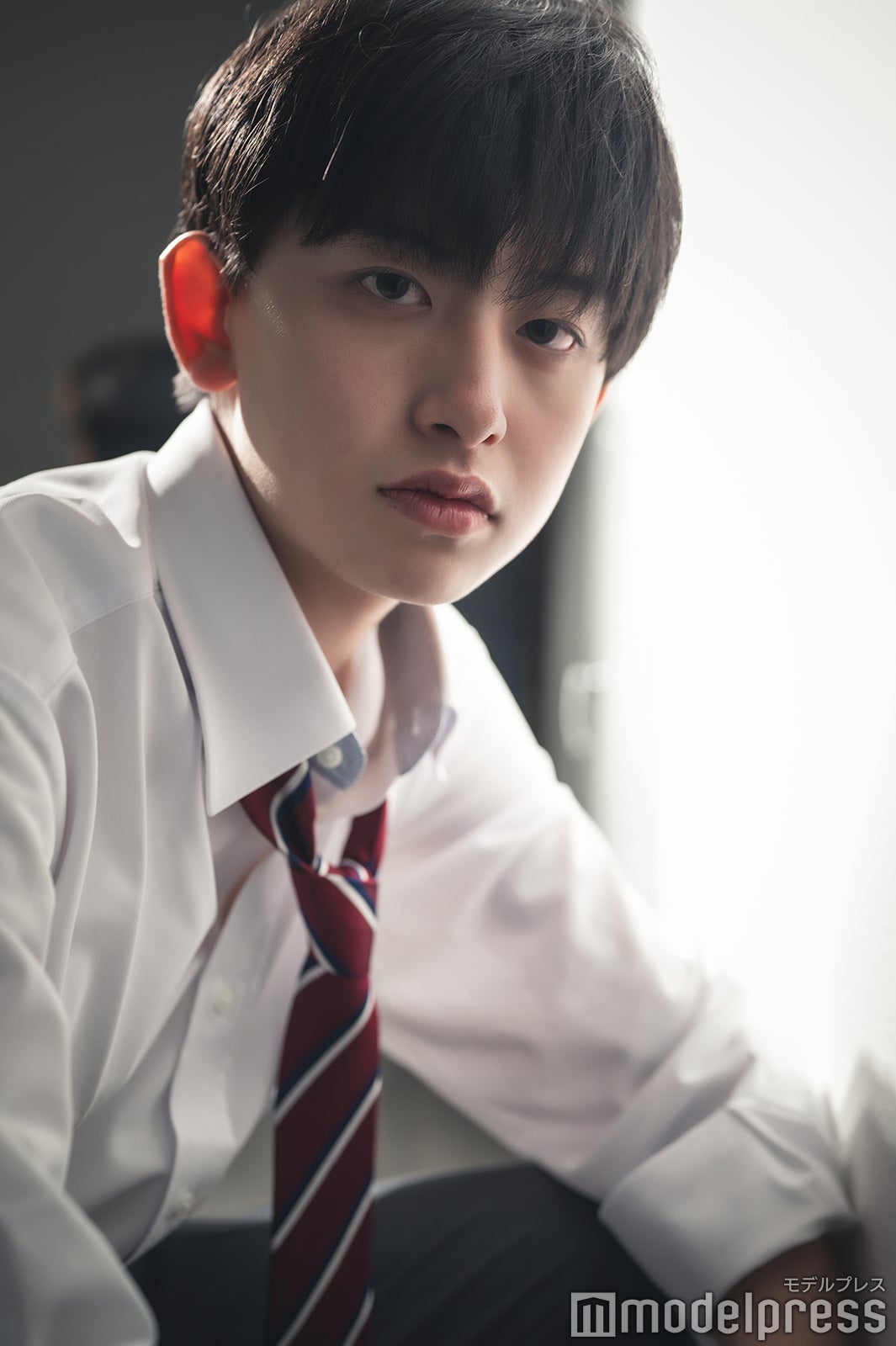 井澤斗吾さん（C）モデルプレス