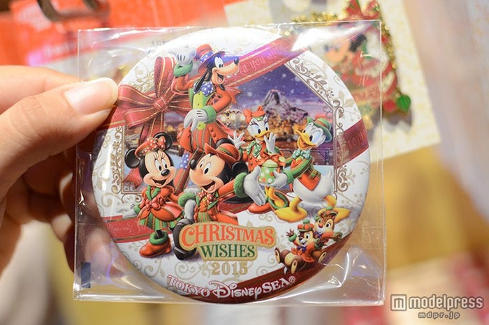 缶バッジ¥310