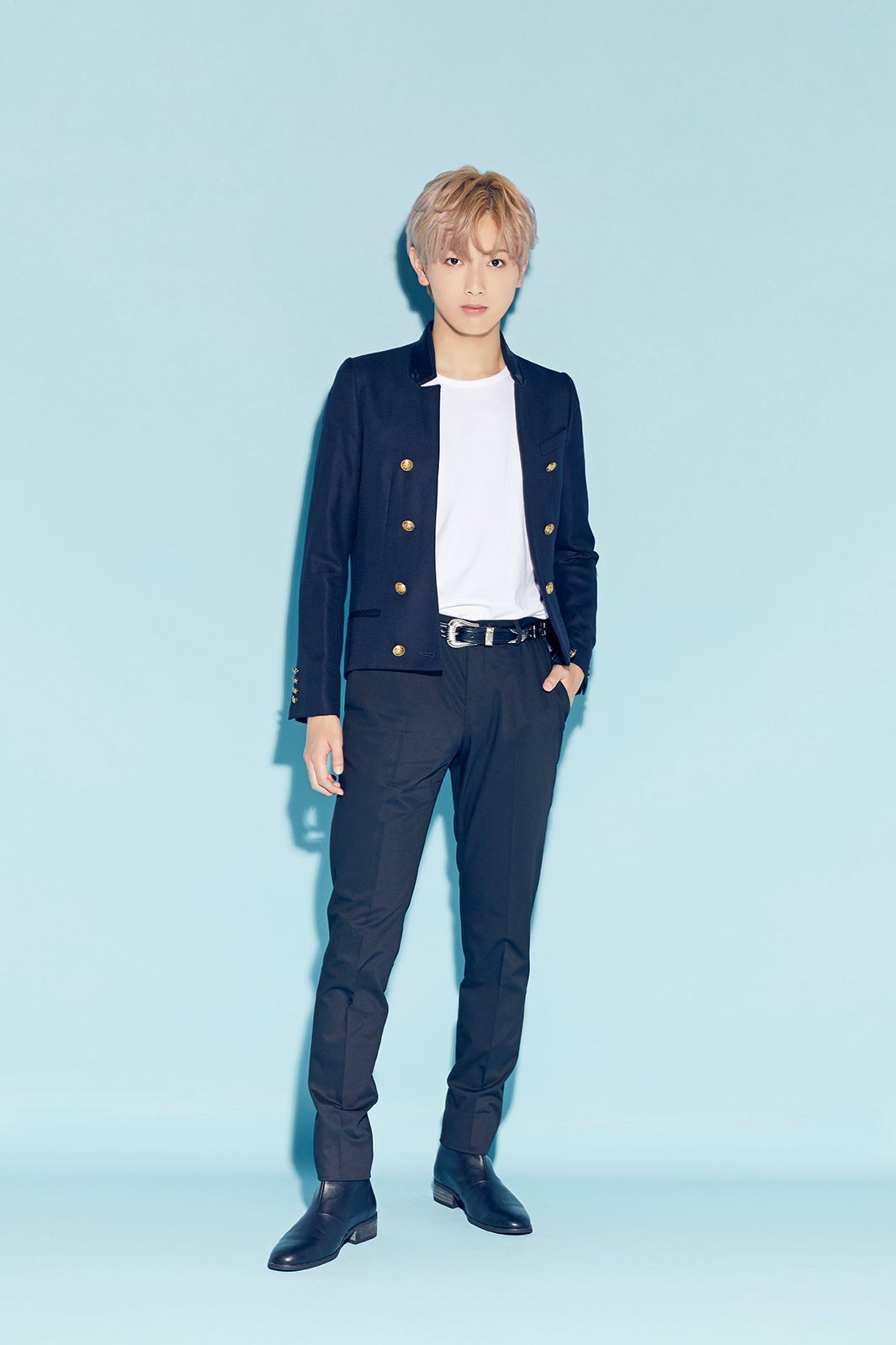 中本大賀（画像提供：所属事務所）