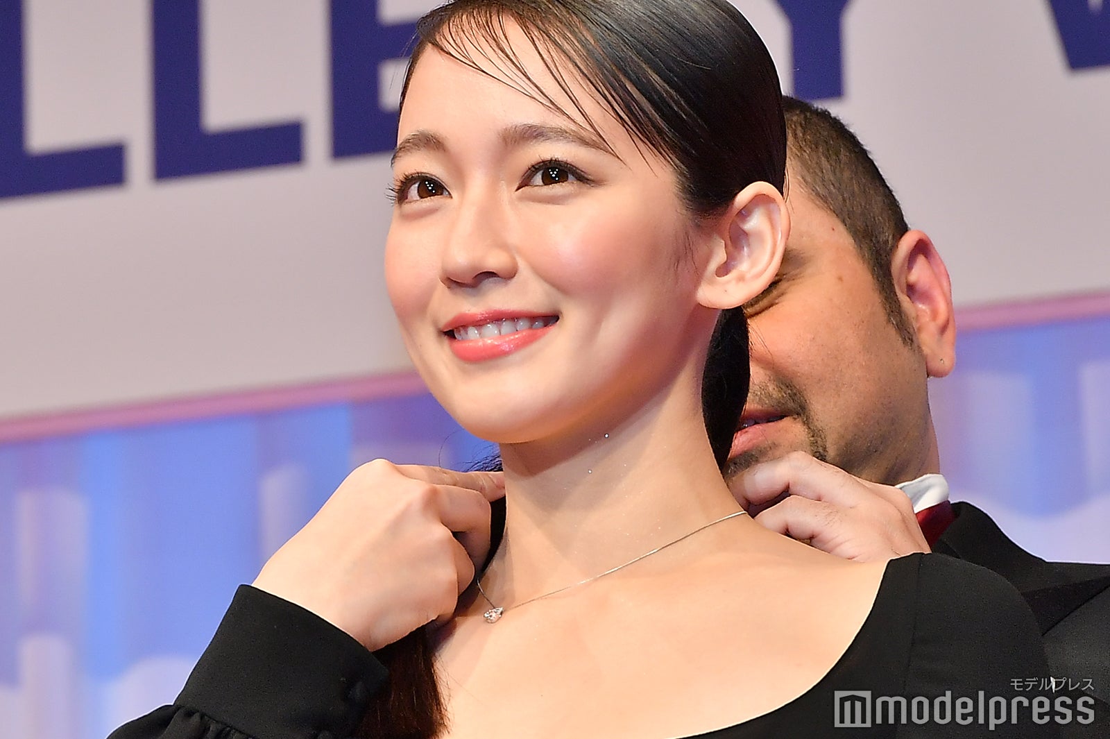 吉岡里帆（C）モデルプレス