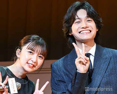 Aぇ! group佐野晶哉、取り憑かれているものは“上白石萌歌” 共演者から暴露も「前のめりすぎて」【トリツカレ男】