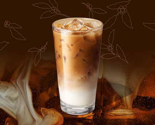 スタバ新作「ビター クリーム コーヒー」甘さの中にエスプレッソのほろ苦さ漂う絶妙な味わい