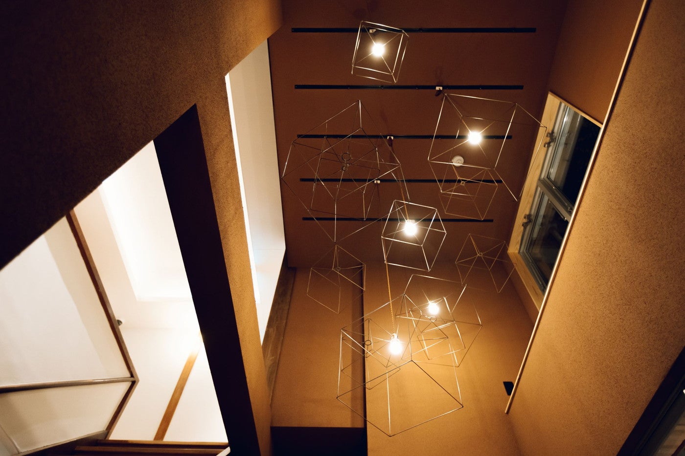 ショーケースホテル かさね／画像提供：SUKIMONO