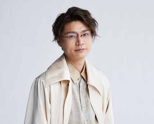 【キスマイの夢を叶える秘訣】横尾渉を変えた二宮和也の言葉<モデルプレス連載/独占カット>