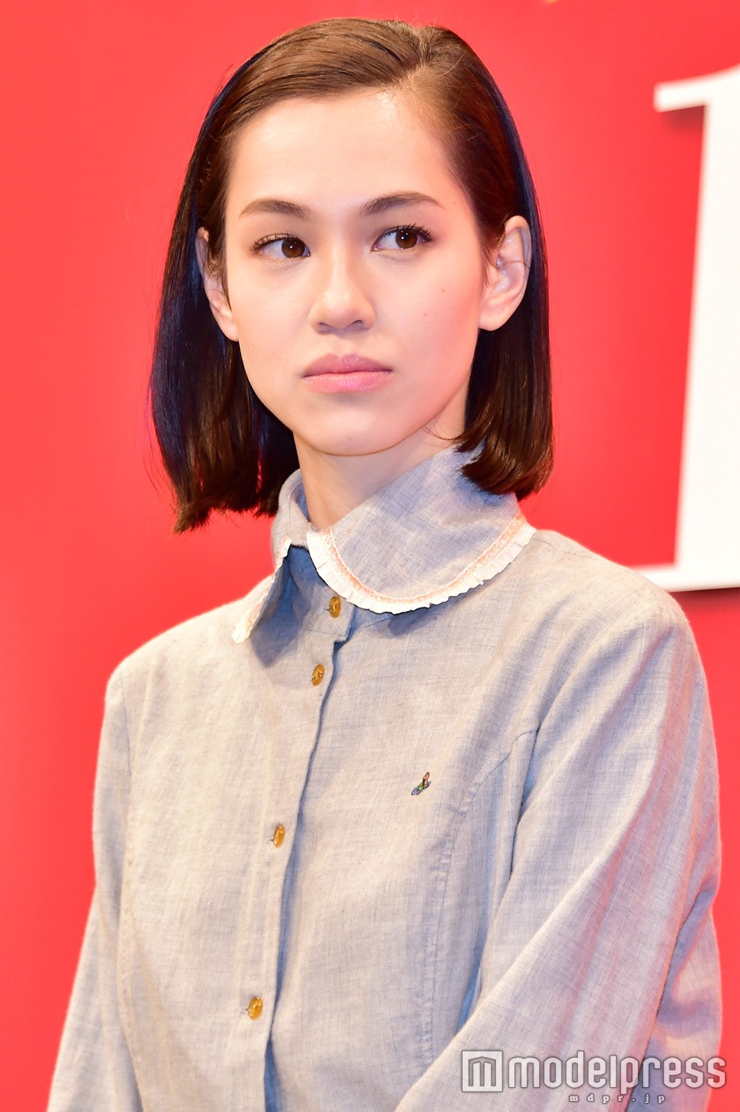 水原希子 （C）モデルプレス