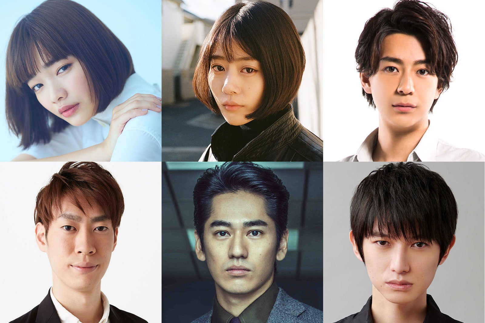 高畑充希・三浦翔平ら、吉高由里子主演大河ドラマ「光る君へ」新たな出演者発表＜相関図＞