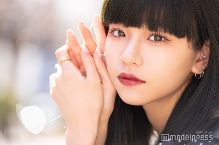 Hina(C)モデルプレス