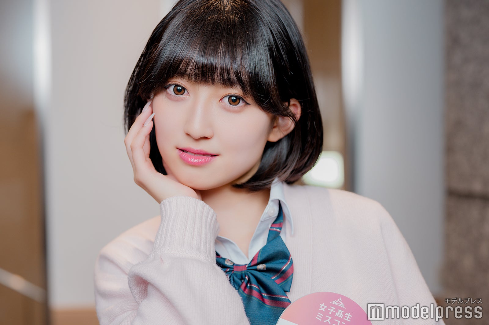 さらゆめさん（C）モデルプレス