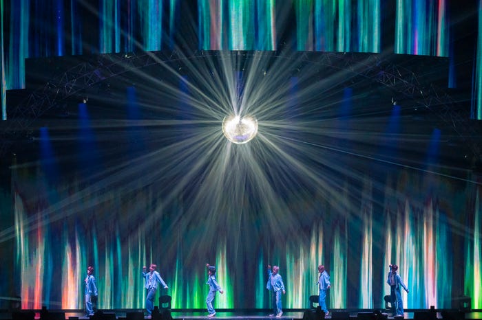 2024 RIIZE FAN-CON ’RIIZING DAY’ in TOKYO/撮影:田中聖太郎写真事務所