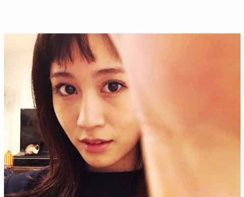 前田敦子、前髪ばっさりでオン眉復活 絶賛の声続々「待ってました」「やっぱり似合う」 今日一番読まれたニュースランキング【エンタメTOP5】