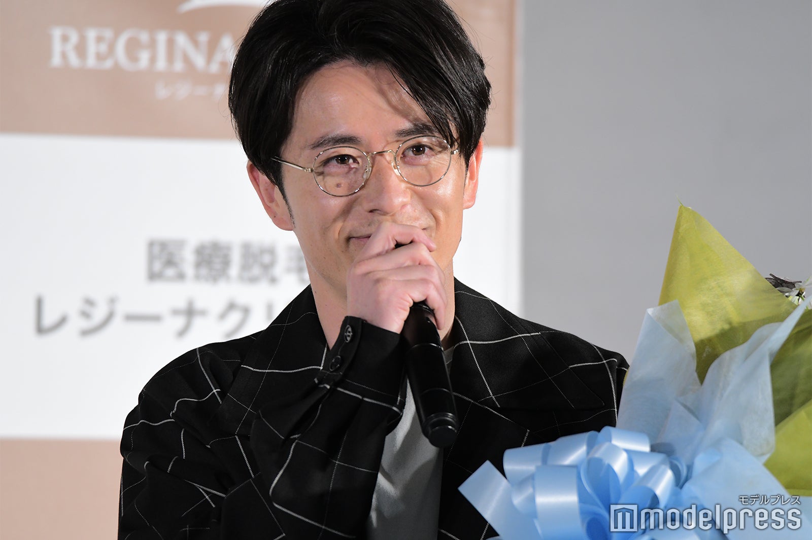 藤森慎吾（C）モデルプレス