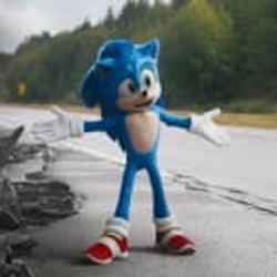 『ソニック・ザ・ムービー』ギア全開!!の日本語吹替版30秒特報解禁!