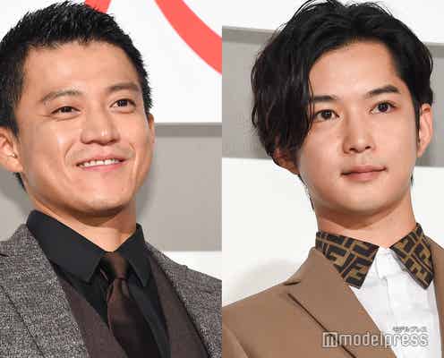 小栗旬、千葉雄大と現場裏で白熱バトル「ちょっと嫌いに…」<人間失格>