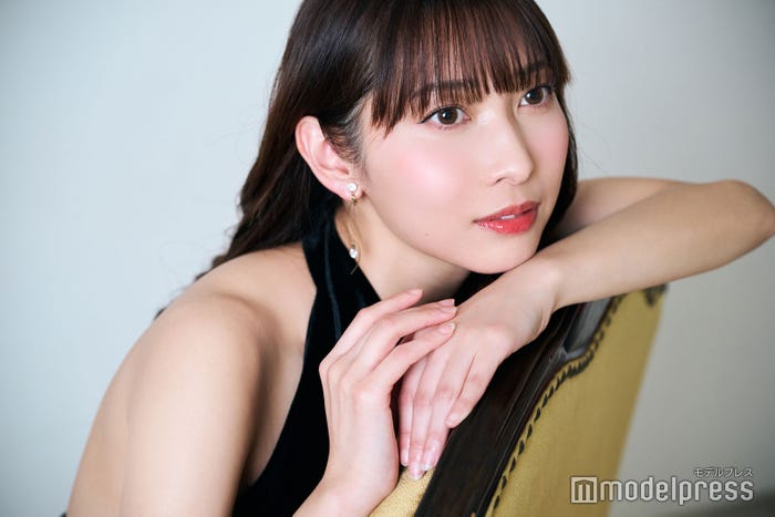 香住優香(C)モデルプレス