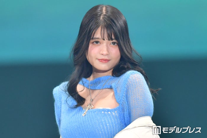 景井ひな、“復活”ヘアでイメチェン「最強ビジュアル」「可愛すぎ」の声