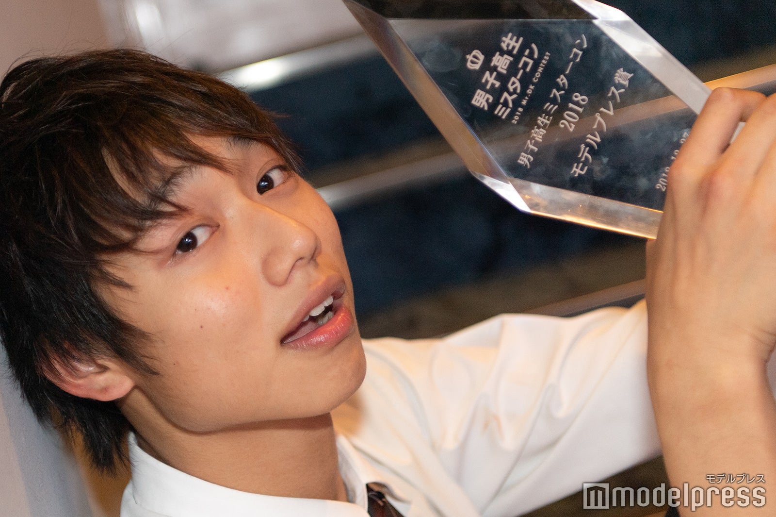 SEITO （C）モデルプレス