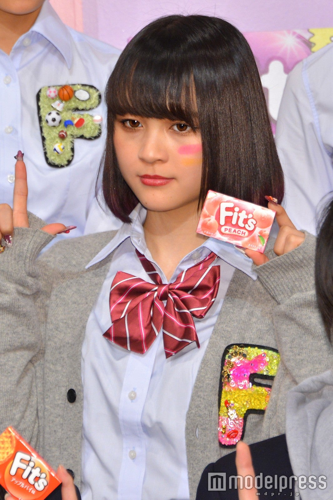 池田菜々 （C）モデルプレス