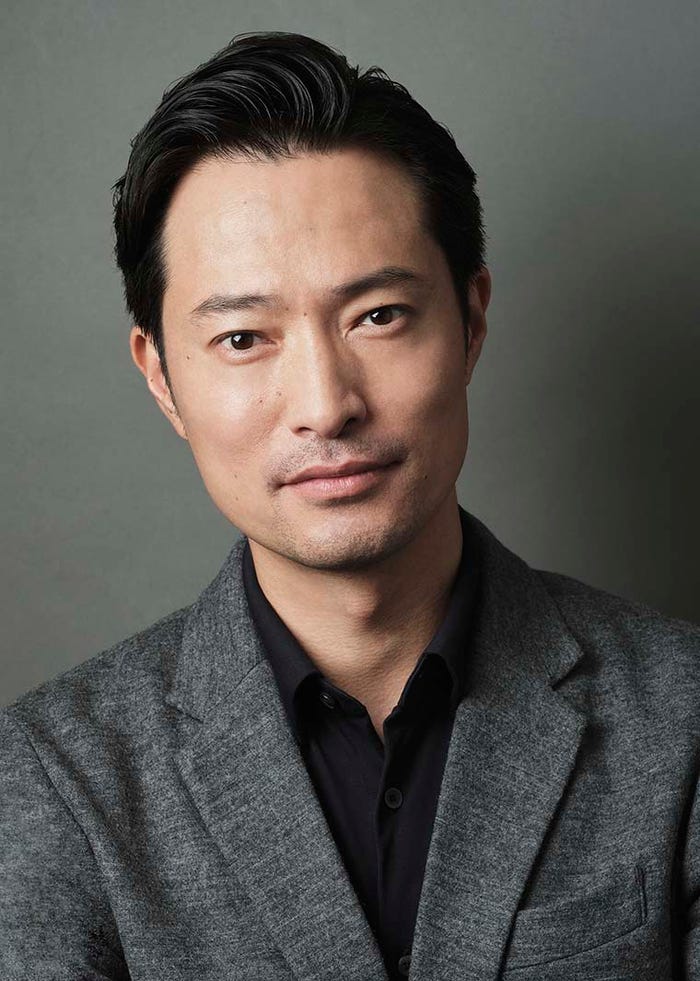 前川泰之(提供写真)