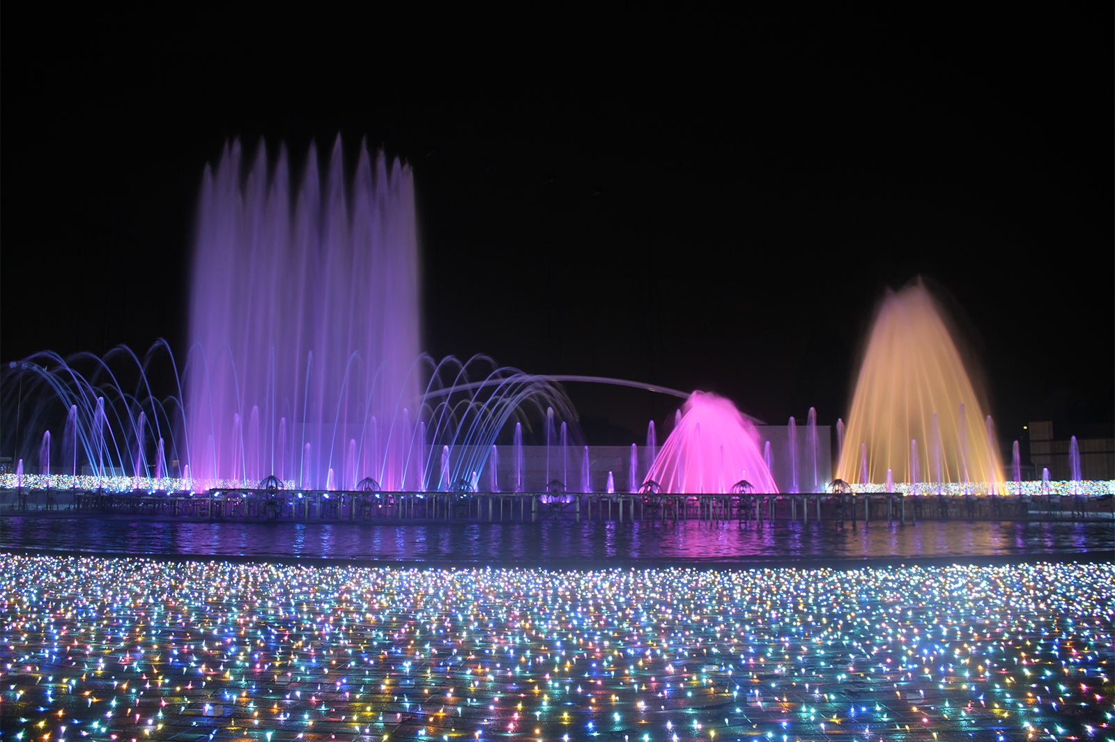 シャトー・ロワイヤル ～フランス王宮の一日／画像提供：よみうりランド