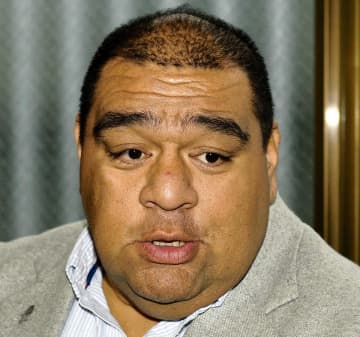 元横綱武蔵丸「大相撲のことをもっと知ってほしい」武蔵川部屋がYouTubeチャンネル立ち上げ