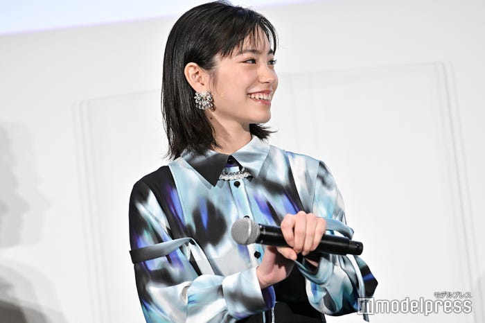 當真あみ(C)モデルプレス