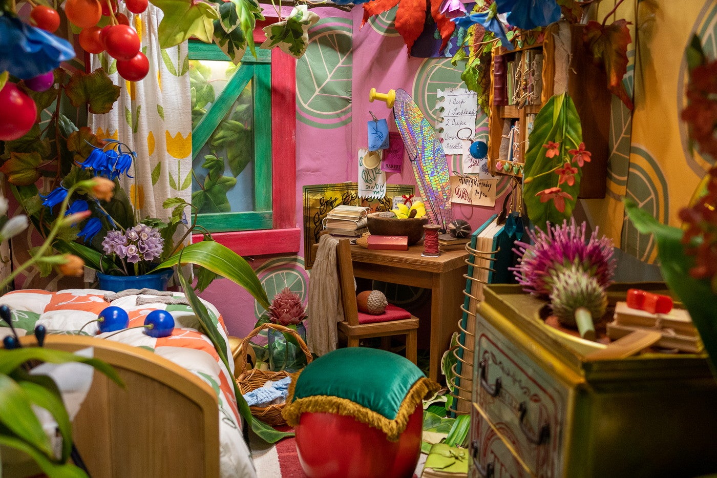 （C）Studio Ghibli