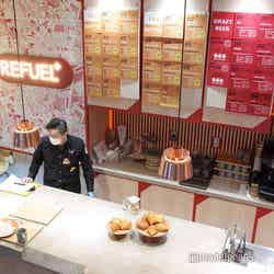 lyf銀座東京(C)モデルプレス