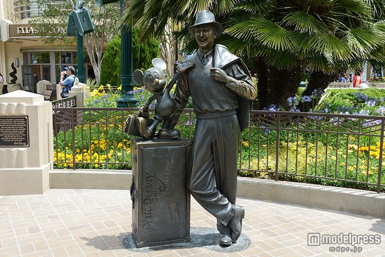 「ディズニー・カリフォルニア・アドベンチャー・パーク」