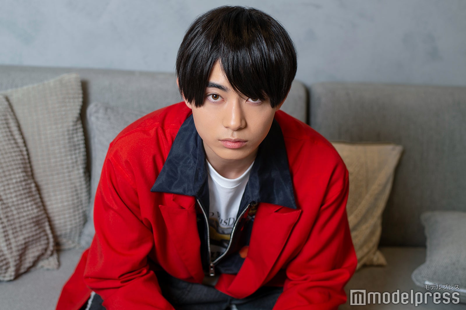 豊田裕大（C）モデルプレス