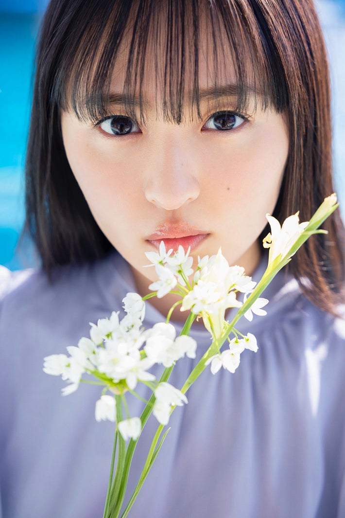 遠藤さくら（提供写真）