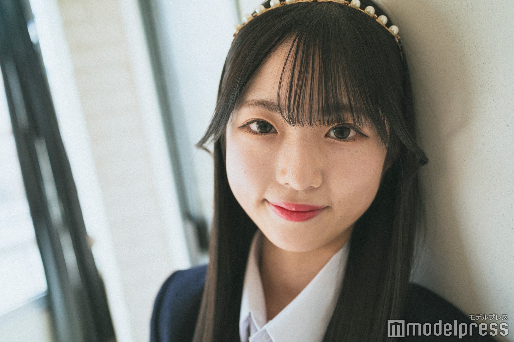 めいかさん（C）モデルプレス