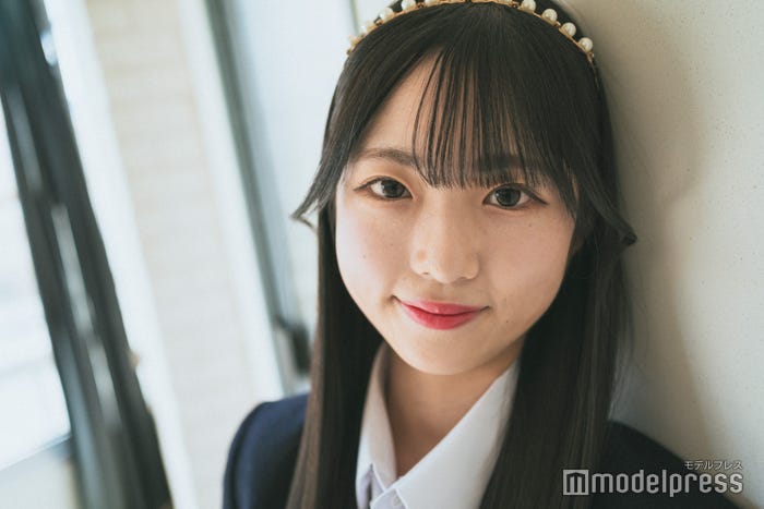 めいかさん(C)モデルプレス