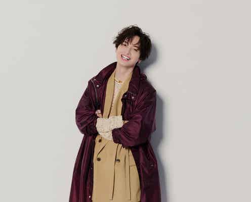 キスマイ玉森裕太、ニコ生初出演 宮田俊哉と「超声優祭2024」で共演へ