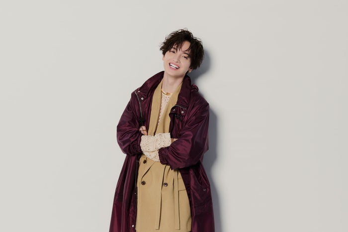 キスマイ玉森裕太、ニコ生初出演 宮田俊哉と「超声優祭2024」で共演へ